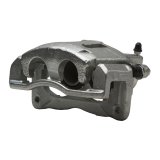 DFC 95-02 Ford Ranger Front-R Premium Caliper - Silver Zinc Coated thumbnail 4
