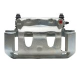 DFC 95-07 Ford F-250 4WD (Excl Super Duty) Front-R/Front Right Premium Caliper - Silver Zinc Coated thumbnail 3