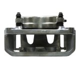DFC 95-07 Ford F-250 RWD (Excl Super Duty) Front-L/Front Left Premium Caliper - Silver Zinc Coated thumbnail 4