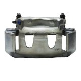 DFC 95-07 Ford F-250 RWD (Excl Super Duty) Front-L/Front Left Premium Caliper - Silver Zinc Coated thumbnail 5