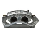 DFC 97-04 Ford F-150 2WD Front-R Premium Caliper - Silver Zinc Coated thumbnail 1