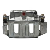DFC 97-04 Ford F-150 2WD Front-R Premium Caliper - Silver Zinc Coated thumbnail 2