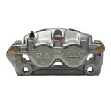 DFC 97-04 Ford F-150 2WD Front-R Premium Caliper - Silver Zinc Coated thumbnail 3