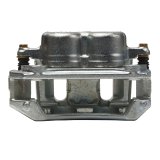 DFC 97-04 Ford F-150 2WD Front-R Premium Caliper - Silver Zinc Coated thumbnail 4