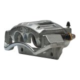 DFC 97-04 Ford F-150 2WD Front-R Premium Caliper - Silver Zinc Coated thumbnail 5