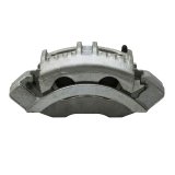 DFC 97-04 Ford F-250 RWD (Excl Super Duty) Front-R Premium Caliper - Silver Zinc Coated thumbnail 1