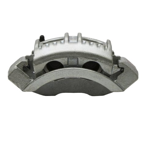 DFC 97-04 Ford F-150 4WD Front-L Premium Caliper - Silver Zinc Coated