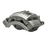 DFC 97-04 Ford F-150 4WD Front-L Premium Caliper - Silver Zinc Coated thumbnail 4