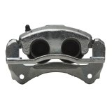 DFC 95-02 Ford Explorer Front-L Premium Caliper - Silver Zinc Coated thumbnail 1