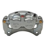 DFC 95-02 Ford Explorer Front-L Premium Caliper - Silver Zinc Coated thumbnail 3