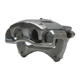 DFC 95-02 Ford Explorer Front-L Premium Caliper - Silver Zinc Coated thumbnail 4