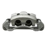 DFC 99-05 Ford F-250 Super Duty 2WD Front-R Premium Caliper - Silver Zinc Coated thumbnail 1