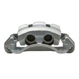 DFC 99-05 Ford Excursion Front-L Premium Caliper - Silver Zinc Coated thumbnail 1