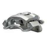 DFC 99-05 Ford Excursion Front-L Premium Caliper - Silver Zinc Coated thumbnail 5