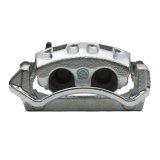 DFC 99-04 Ford F-150 4WD Front-L Premium Caliper - Silver Zinc Coated thumbnail 1