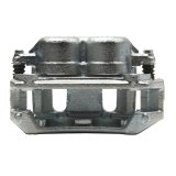 DFC 99-04 Ford F-150 4WD Front-L Premium Caliper - Silver Zinc Coated thumbnail 2