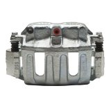 DFC 99-04 Ford F-150 4WD Front-L Premium Caliper - Silver Zinc Coated thumbnail 3