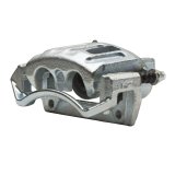 DFC 99-04 Ford F-150 4WD Front-L Premium Caliper - Silver Zinc Coated thumbnail 5