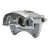 DFC 01-11 Ford Ranger Front-L Premium Caliper - Silver Zinc Coated thumbnail 3