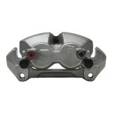 DFC 03-06 Ford Expedition Front Premium Caliper - Silver Zinc Coated thumbnail 2