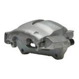 DFC 03-06 Ford Expedition Front Premium Caliper - Silver Zinc Coated thumbnail 3