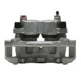 DFC 03-06 Ford Expedition Front Premium Caliper - Silver Zinc Coated thumbnail 5