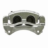 DFC 03-05 Ford Explorer Sport Trac Front-L Premium Caliper - Silver Zinc Coated thumbnail 1
