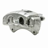 DFC 03-05 Ford Explorer Sport Trac Front-L Premium Caliper - Silver Zinc Coated thumbnail 2