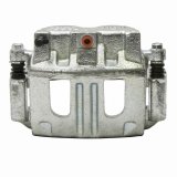 DFC 03-05 Ford Explorer Sport Trac Front-L Premium Caliper - Silver Zinc Coated thumbnail 3