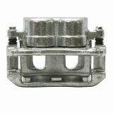 DFC 03-05 Ford Explorer Sport Trac Front-L Premium Caliper - Silver Zinc Coated thumbnail 4
