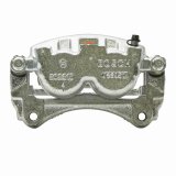 DFC 03-05 Ford Explorer Sport Trac Front-L Premium Caliper - Silver Zinc Coated thumbnail 5