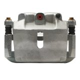 DFC 04-04 Ford F-150 2WD Front-R Premium Caliper - Silver Zinc Coated thumbnail 2