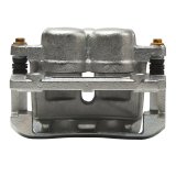 DFC 04-04 Ford F-150 2WD Front-R Premium Caliper - Silver Zinc Coated thumbnail 3