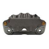 DFC 04-07 Ford Freestar Front-R Premium Caliper - Silver Zinc Coated thumbnail 3