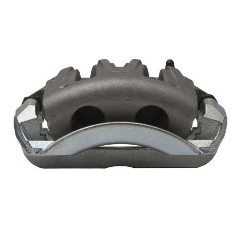 DFC 04-07 Ford Freestar Front-L Premium Caliper - Silver Zinc Coated