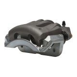 DFC 04-07 Ford Freestar Front-L Premium Caliper - Silver Zinc Coated thumbnail 2