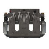 DFC 04-07 Ford Freestar Front-L Premium Caliper - Silver Zinc Coated thumbnail 3