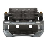 DFC 04-07 Ford Freestar Front-L Premium Caliper - Silver Zinc Coated thumbnail 4