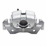DFC 04-06 Ford Escape Front-R Premium Caliper - Silver Zinc Coated thumbnail 1