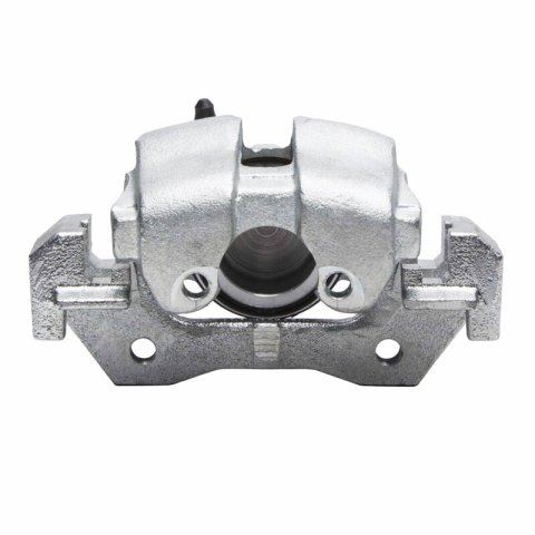 DFC 04-06 Ford Escape Front-R Premium Caliper - Silver Zinc Coated