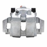 DFC 04-06 Ford Escape Front-R Premium Caliper - Silver Zinc Coated thumbnail 2