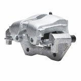 DFC 04-06 Ford Escape Front-R Premium Caliper - Silver Zinc Coated thumbnail 3