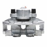 DFC 04-06 Ford Escape Front-R Premium Caliper - Silver Zinc Coated thumbnail 4