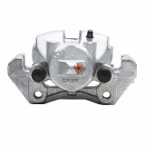 DFC 04-06 Ford Escape Front-R Premium Caliper - Silver Zinc Coated thumbnail 5