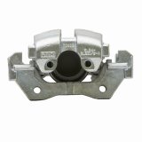 DFC 04-06 Ford Escape Front-L Premium Caliper - Silver Zinc Coated thumbnail 1