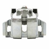 DFC 04-06 Ford Escape Front-L Premium Caliper - Silver Zinc Coated thumbnail 2