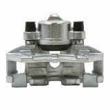 DFC 04-06 Ford Escape Front-L Premium Caliper - Silver Zinc Coated thumbnail 3