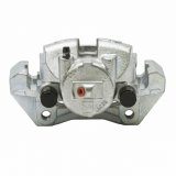 DFC 04-06 Ford Escape Front-L Premium Caliper - Silver Zinc Coated thumbnail 4