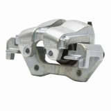 DFC 04-06 Ford Escape Front-L Premium Caliper - Silver Zinc Coated thumbnail 5