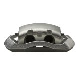 DFC 02-18 Coachmen Aurora Fr & Rr L/Rear Left/Front Left/Rear-L Premium Caliper - Silver Zinc Coated thumbnail 1